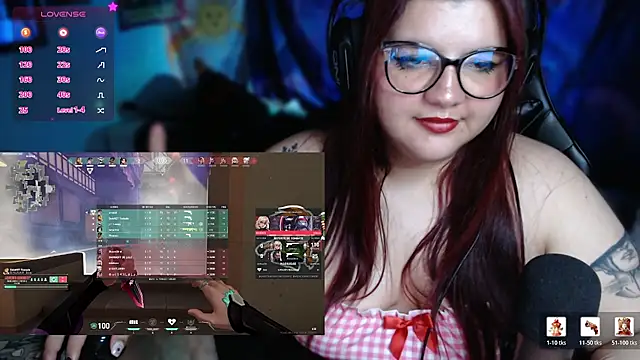 Annee23 webcam