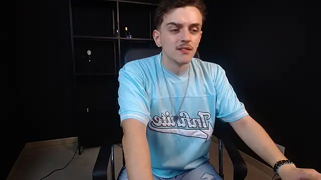 FelixStarkk webcam