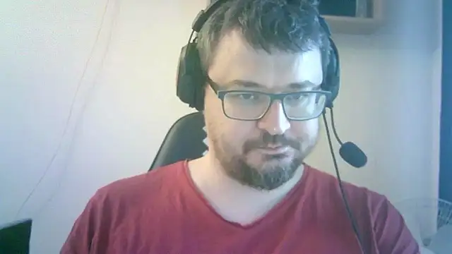 SirAbuser webcam