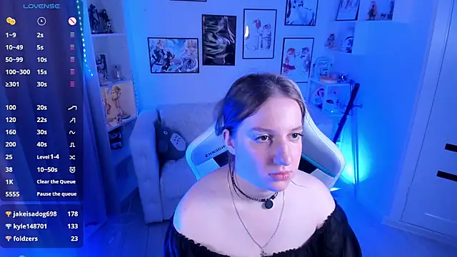 Elisabeth_Binder webcam