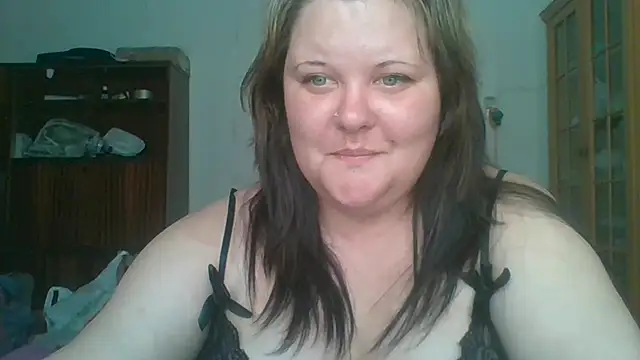 Graciela_a webcam