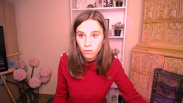 RosaRay_ webcam