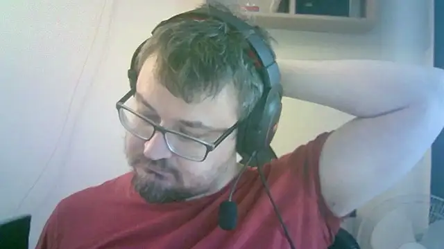 SirAbuser webcam