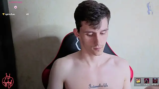 touch_me7 webcam