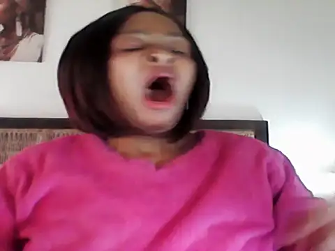 Blacksashaxx webcam