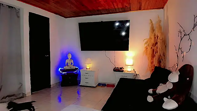 Forever_steff Live Web Cam Show