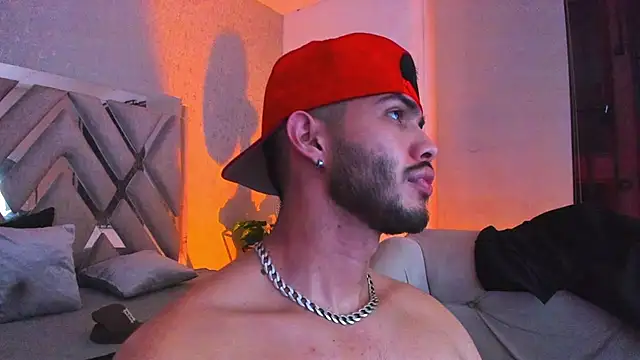 Vincentblack webcam
