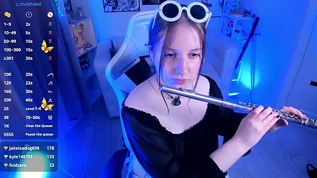 Elisabeth_Binder webcam