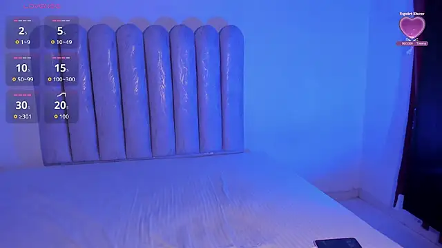 joeli_sweett webcam