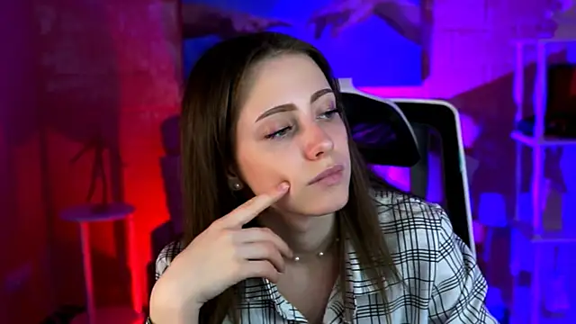 VanessaAnerson webcam
