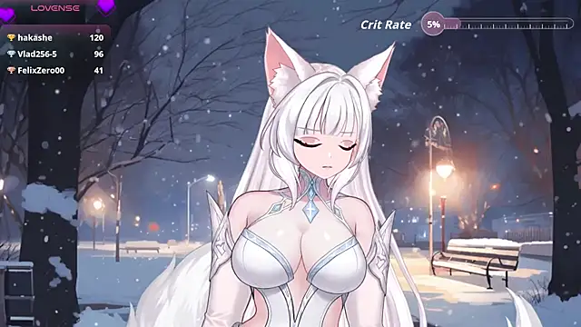 MiyariFox webcam