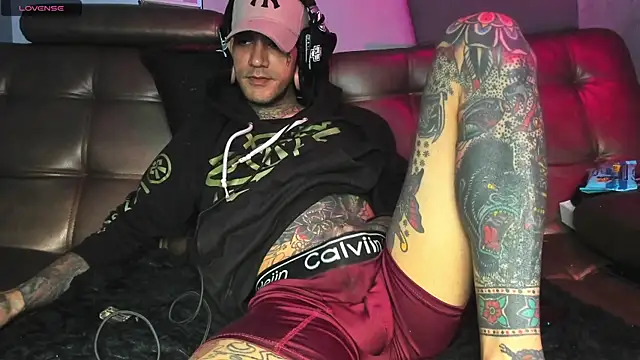 jhonny__ackerman webcam