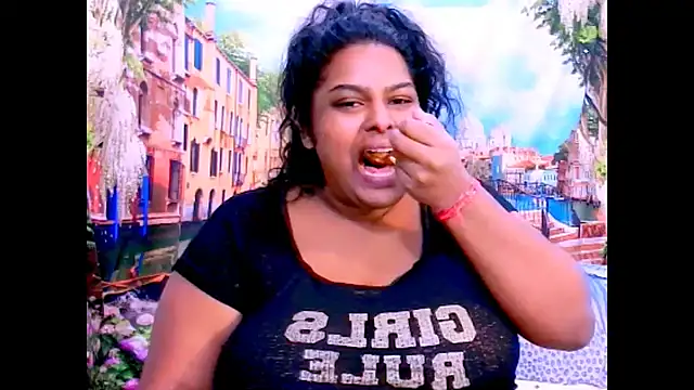 Indianfairy99 webcam