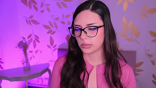 Misselektra__ webcam