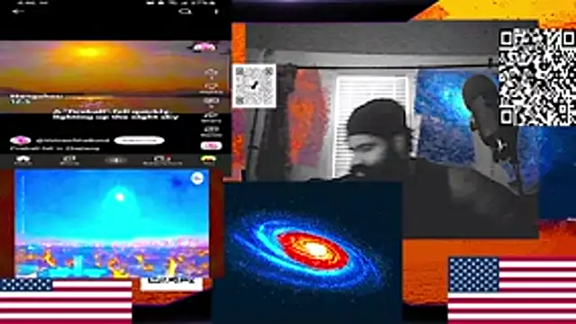 RussellTaylorLacy webcam