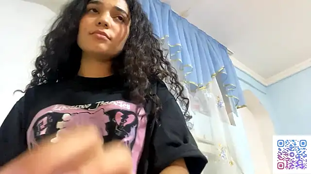 RitaPerry webcam