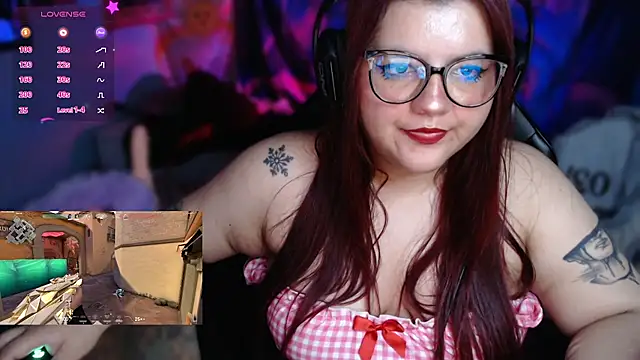 Annee23 webcam