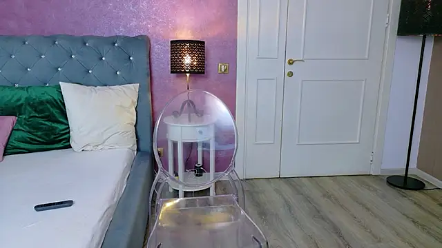 CarlaReysX webcam