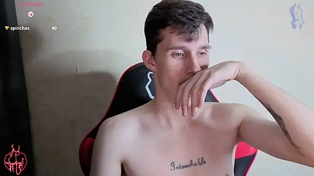 touch_me7 webcam
