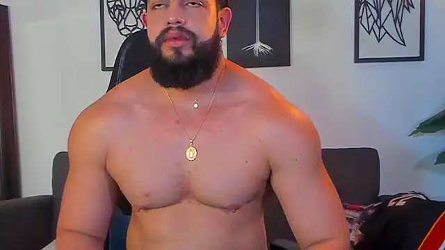 Justin_kingX7 webcam