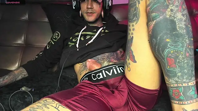 jhonny__ackerman webcam