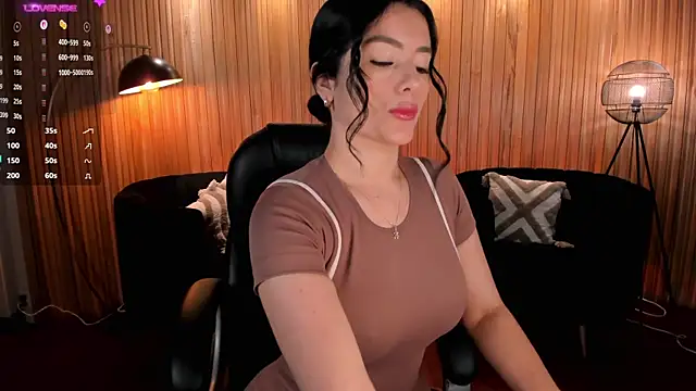 JennaOlsonX webcam