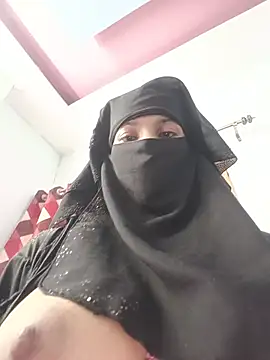 Aafreen_36 webcam