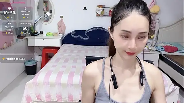 miaomiao-99 webcam