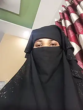 Aafreen_36 webcam