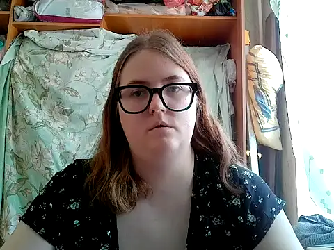 DesireMelissa webcam