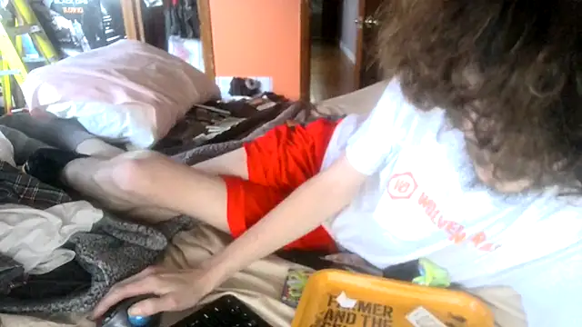 Teddy4420 webcam