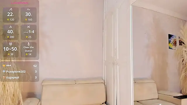 CardyKambell1 webcam