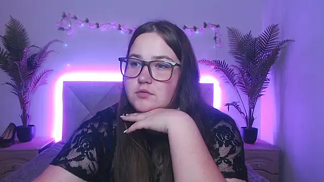 XX_Daniella_XX webcam