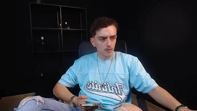 FelixStarkk webcam