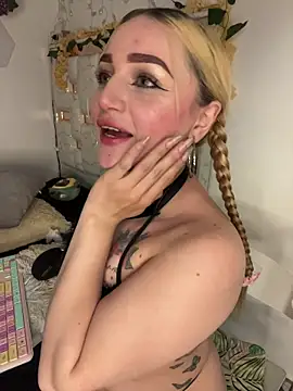 Sara_Sophia420 webcam