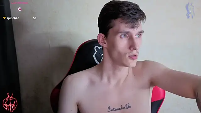 touch_me7 webcam