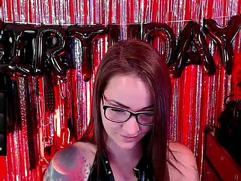 _MissJaneWarren_ webcam