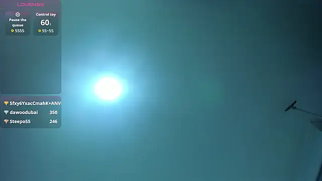 Sky_Loren webcam