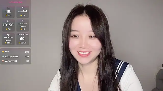 77-Vicky webcam