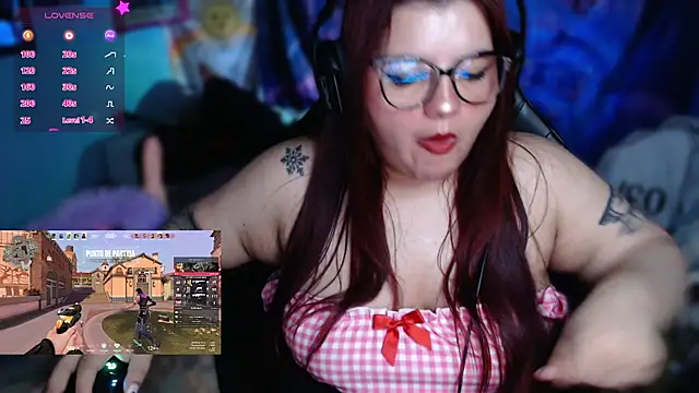 Annee23 webcam