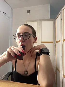 MartiniiSelenna webcam