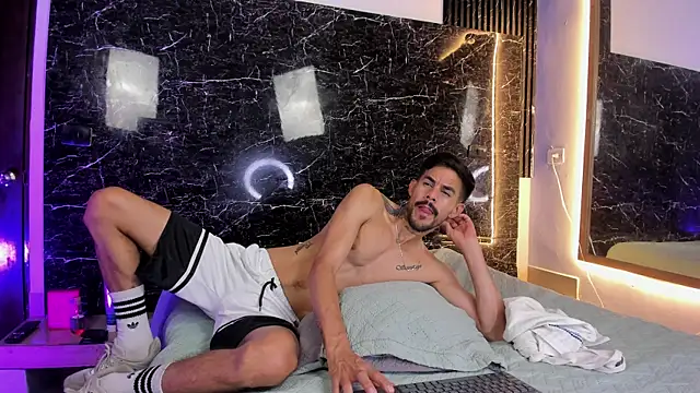 Leo_Vesper webcam