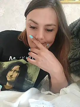 KrissSexi webcam
