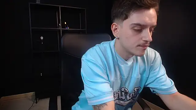 FelixStarkk webcam