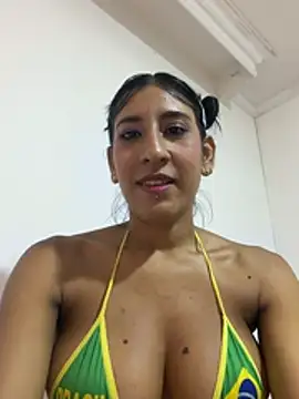 Violet_rousse7 webcam
