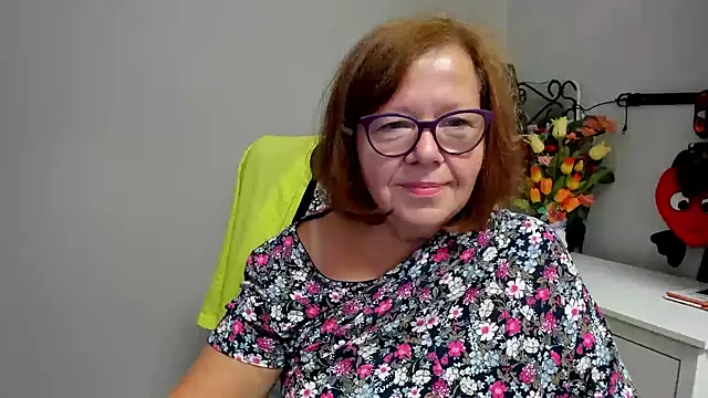 Adelewildx webcam