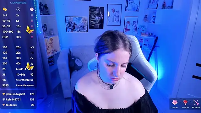 Elisabeth_Binder webcam