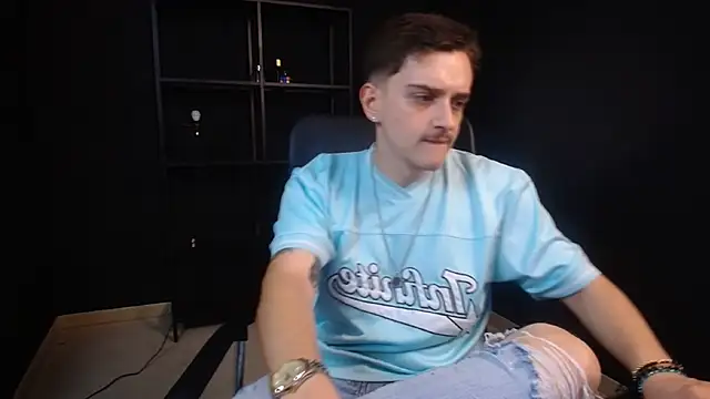 FelixStarkk webcam