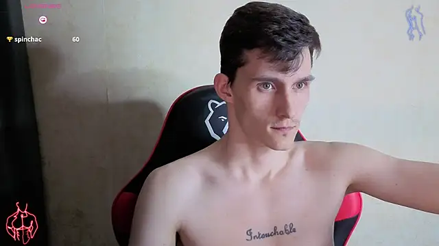 touch_me7 webcam