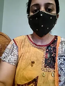Tamil_shalini webcam